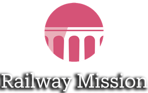 Railway Mission Logo