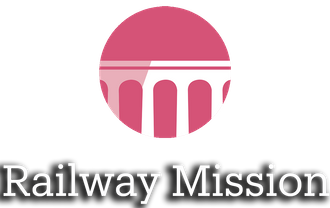 Railway Mission Logo